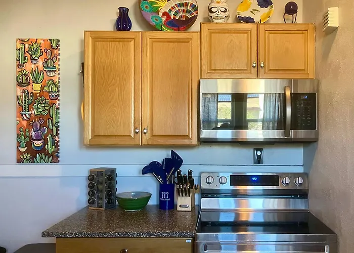 Holiday home Experience At Casa Linda In Menlo Park *