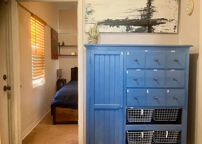 Experience At Casa Linda In Menlo Park Holiday home Tucson