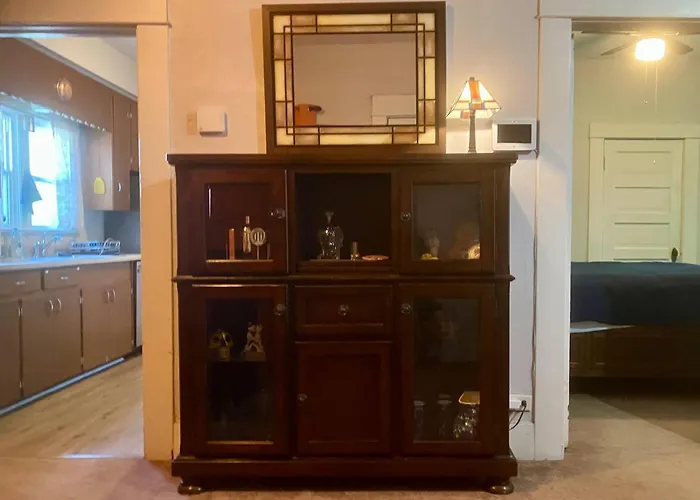 Holiday home Experience At Casa Linda In Menlo Park Tucson