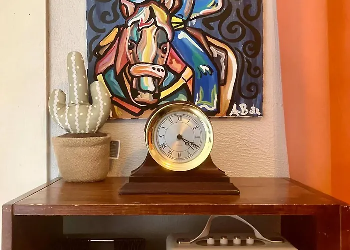 Experience At Casa Linda In Menlo Park *