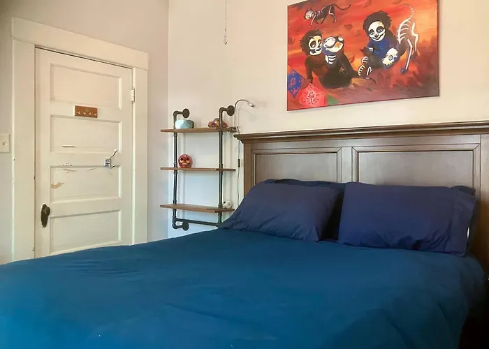 Experience At Casa Linda In Menlo Park Holiday home *