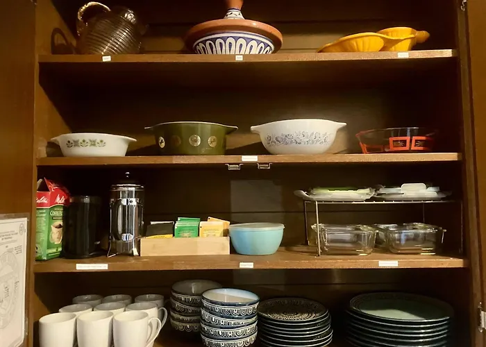 Experience At Casa Linda In Menlo Park Tucson