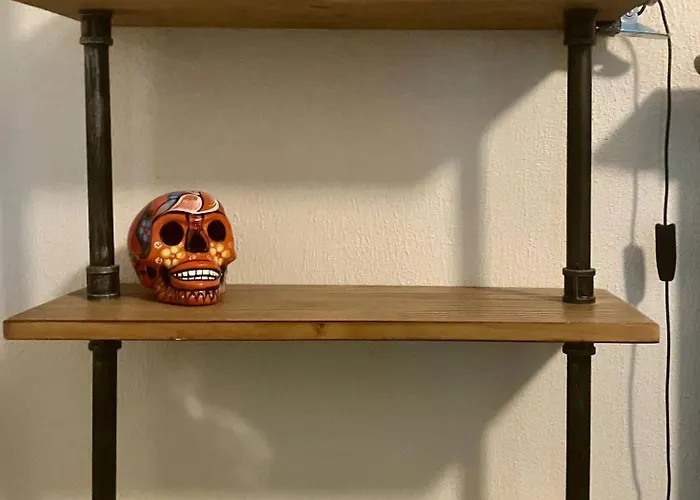 Experience At Casa Linda In Menlo Park * Tucson