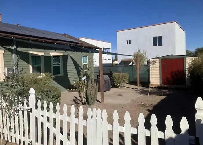 Holiday home Experience At Casa Linda In Menlo Park