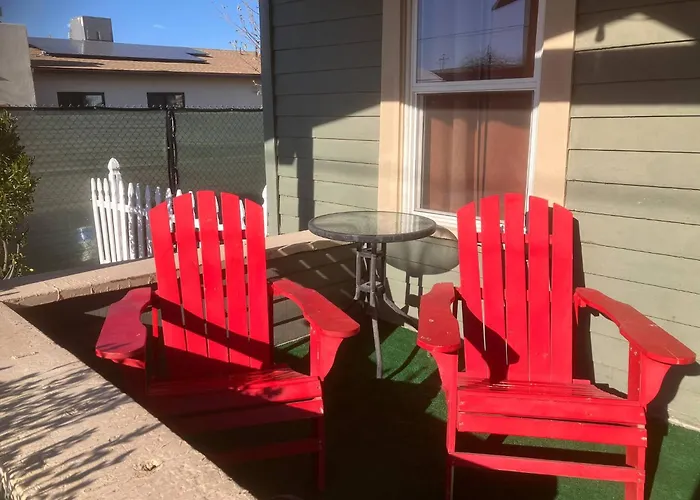 Experience At Casa Linda In Menlo Park Holiday home *