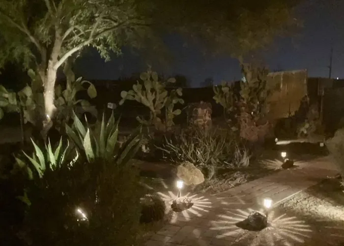 Holiday home Experience At Casa Linda In Menlo Park Tucson