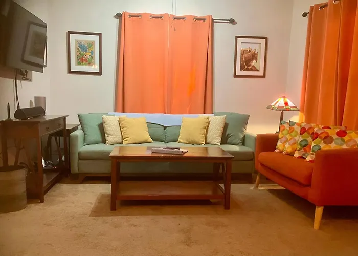 Experience At Casa Linda In Menlo Park Tucson