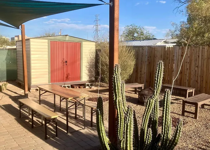 Holiday home Experience At Casa Linda In Menlo Park *