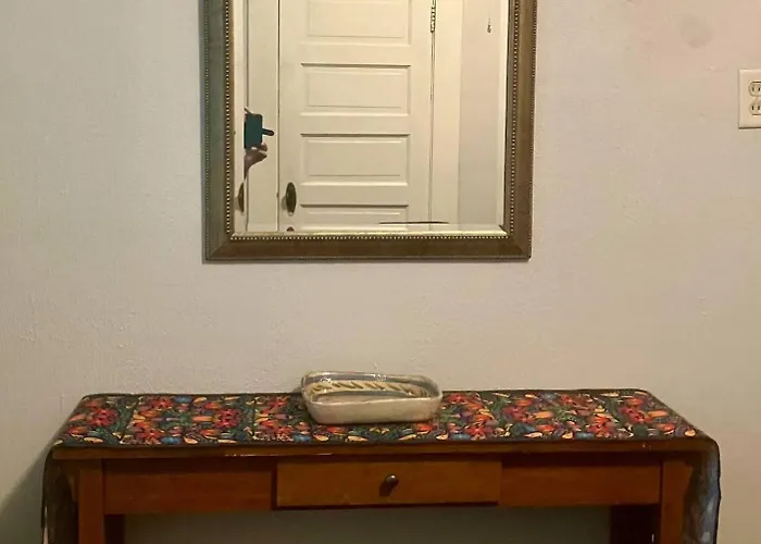 Holiday home Experience At Casa Linda In Menlo Park Tucson