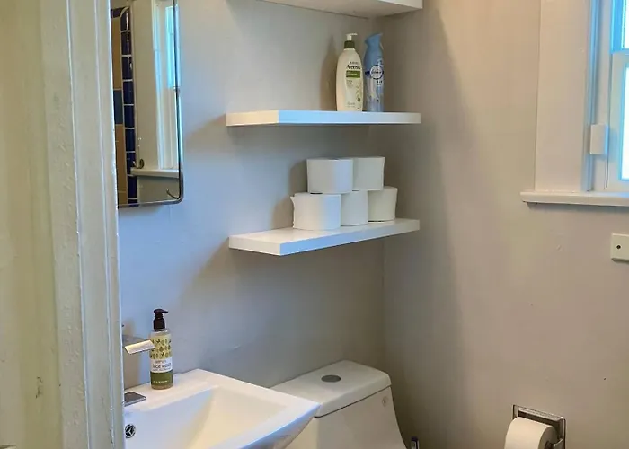 Experience At Casa Linda In Menlo Park * Tucson