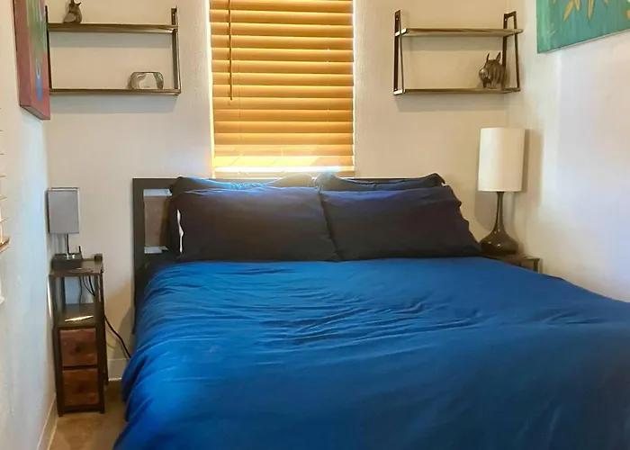 Experience At Casa Linda In Menlo Park Holiday home