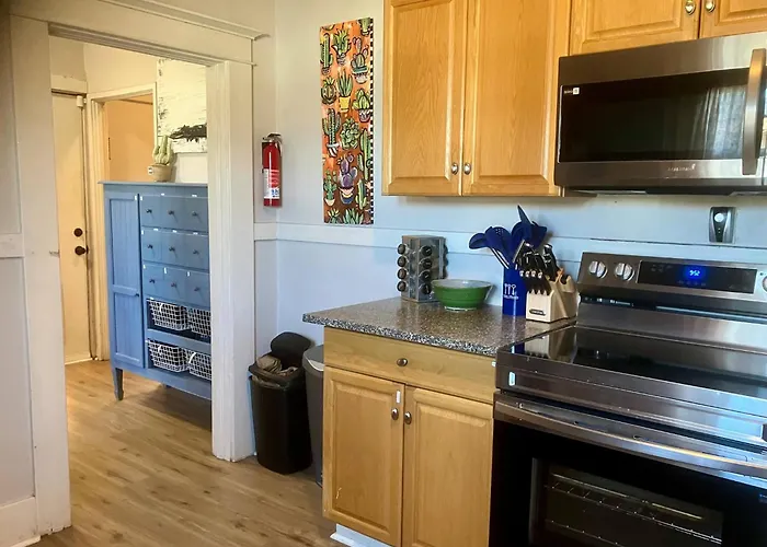 Holiday home Experience At Casa Linda In Menlo Park