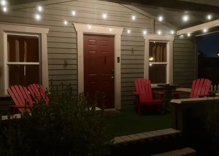Experience At Casa Linda In Menlo Park Holiday home Tucson