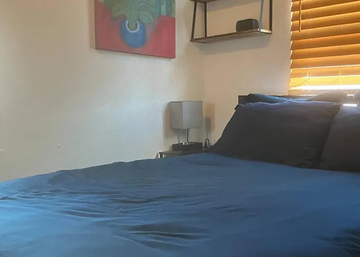 Experience At Casa Linda In Menlo Park Tucson