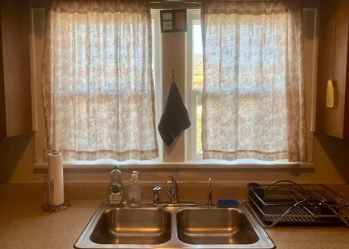 Experience At Casa Linda In Menlo Park Holiday home