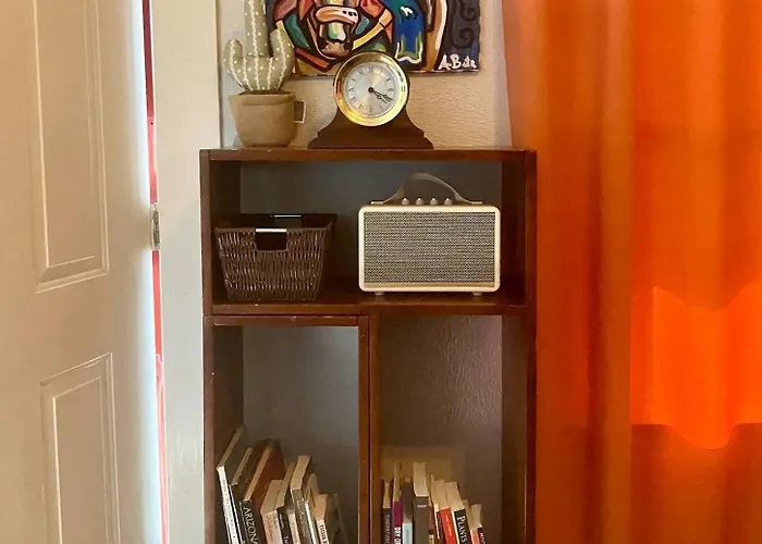 Holiday home Experience At Casa Linda In Menlo Park *