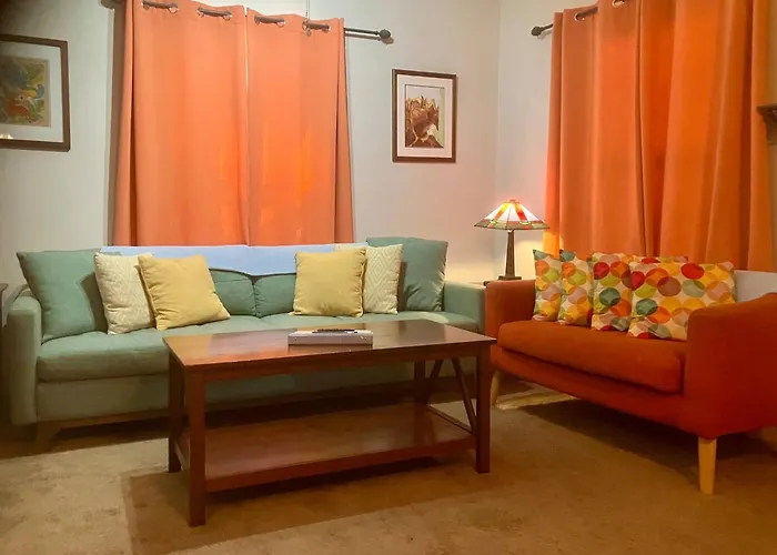 Experience At Casa Linda In Menlo Park Tucson