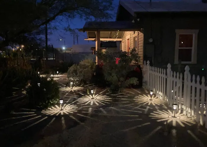Holiday home Experience At Casa Linda In Menlo Park *