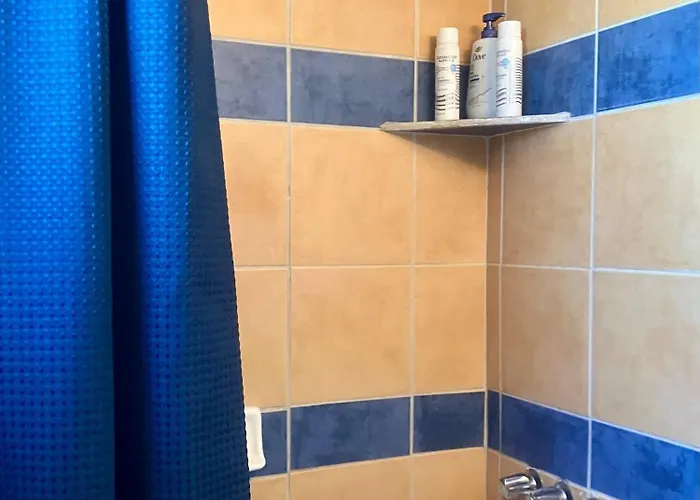 Holiday home Experience At Casa Linda In Menlo Park Tucson