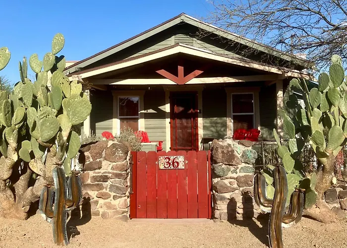 Experience At Casa Linda In Menlo Park