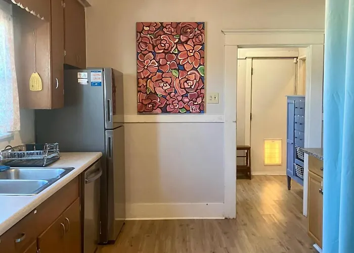 Holiday home Experience At Casa Linda In Menlo Park Tucson