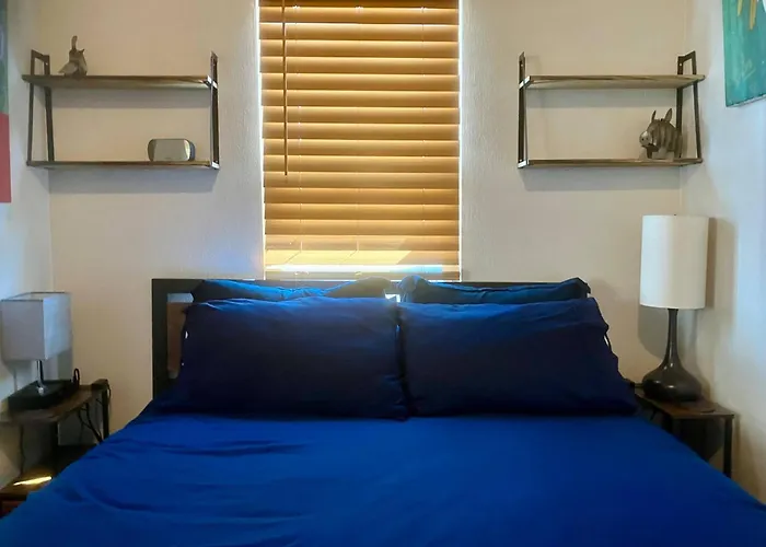 Experience At Casa Linda In Menlo Park *