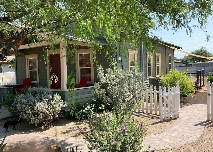 Holiday home Experience At Casa Linda In Menlo Park
