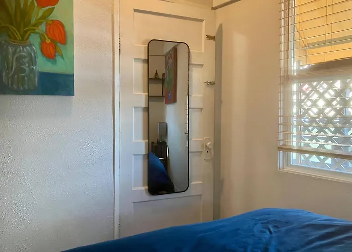 Experience At Casa Linda In Menlo Park Tucson