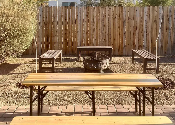 Experience At Casa Linda In Menlo Park