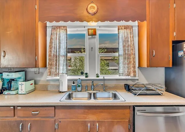Holiday home Experience At Casa Linda In Menlo Park Tucson