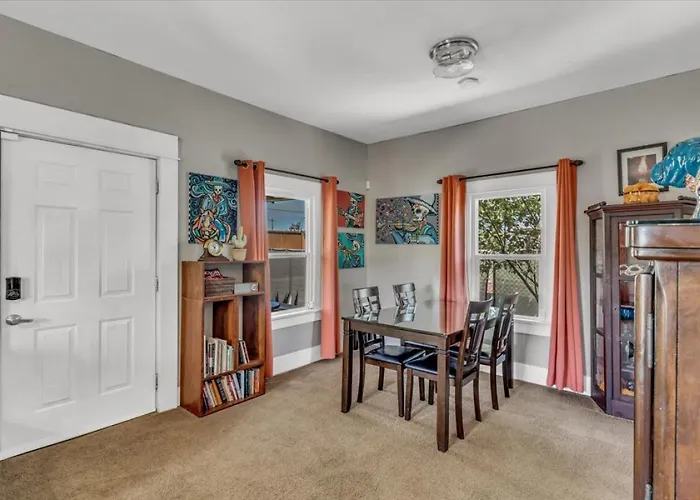Experience At Casa Linda In Menlo Park Tucson