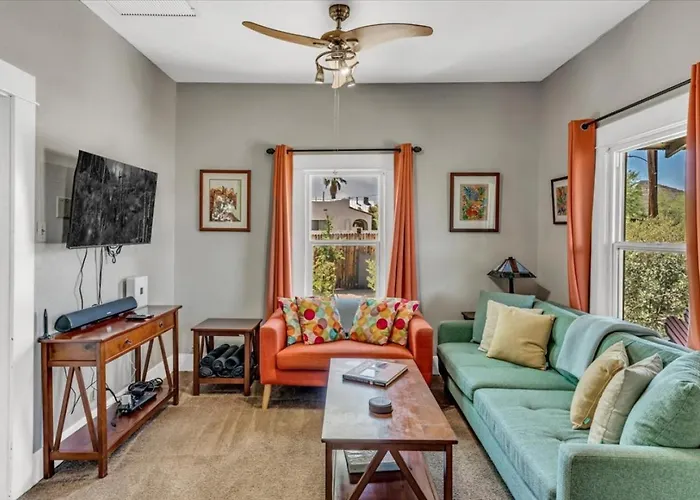 Holiday home Experience At Casa Linda In Menlo Park