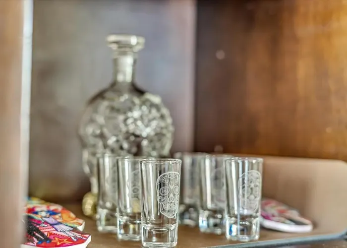 Experience At Casa Linda In Menlo Park Holiday home *