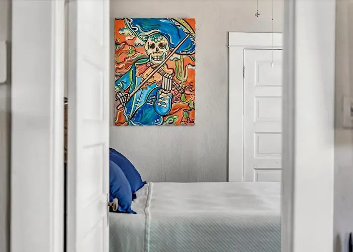 Holiday home Experience At Casa Linda In Menlo Park *