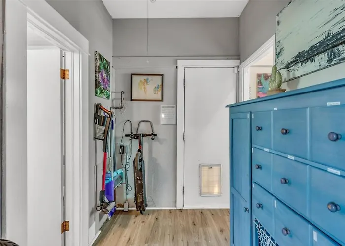 Holiday home Experience At Casa Linda In Menlo Park *