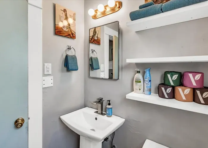 Experience At Casa Linda In Menlo Park * Tucson