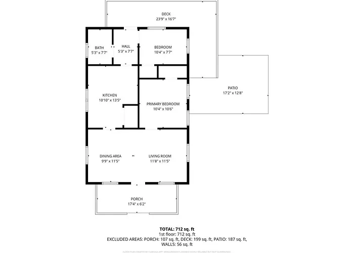 Experience At Casa Linda In Menlo Park * Tucson