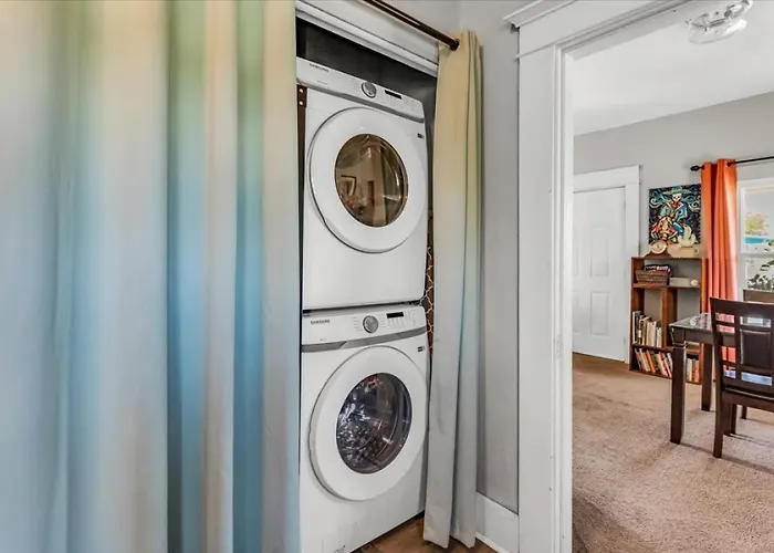 Holiday home Experience At Casa Linda In Menlo Park *