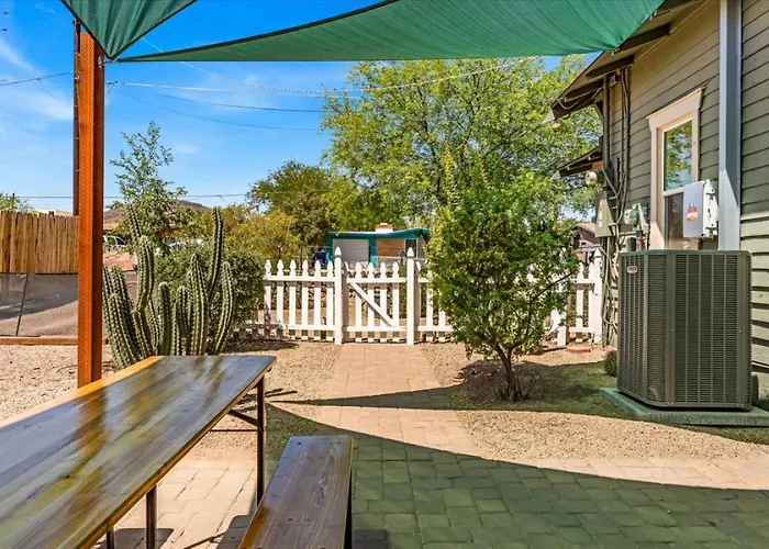 Holiday home Experience At Casa Linda In Menlo Park *