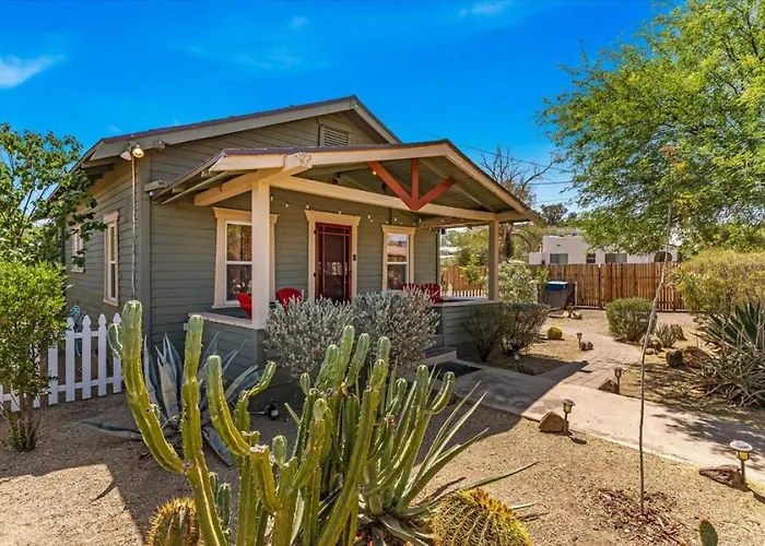 Experience At Casa Linda In Menlo Park Holiday home *
